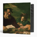 Search for poems binders Author