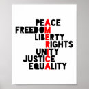 Search for anti communist posters Liberal
