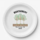 Search for family tree plates Modern