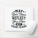 Recherche de espoirs tapis souris Encouragement