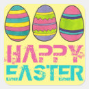 Search for egg basket stickers Easter