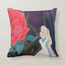Search for alice in wonderland pillows Disney