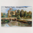 Search for commemorative puzzles Elegant