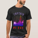 Search for rad dad tshirts Black