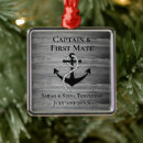 Search for captain and first mate Sailor