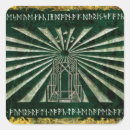 Recherche de désolation autocollants Gandlaf