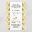 Search for white feather invitations Classy