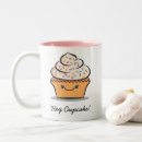 Search for cute cupcake mugs Baker
