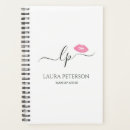 Search for salon planners Black white