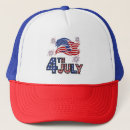 Search for july firework hats White