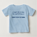 Recherche de nourrissons bébé vêtements Humour