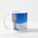Search for sloping mugs Winter sports