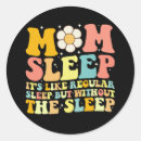 Search for funny mothers day stickers 2025