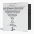 Search for title binders Typography