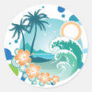 Search for water island stickers Beach