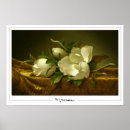 Search for johnson posters Martin johnson heade