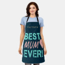 Search for i heart mum aprons Mom
