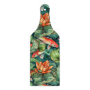 Recherche de asiatique planches à découper Koi