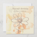 Search for splat invitations Watercolor