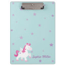 Recherche de poney porte blocs Licorne