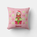 Recherche de elfe coussins Noël