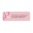 Search for anniversary return address labels Flowers