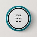 Recherche de point noir et blanc badges Géométrique