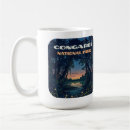 Search for vintage wilderness mugs Sunset