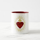 Search for sacred mugs Catholic devotion