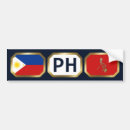 Recherche de philippine bumper stickers Pilipinas