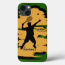 Search for tennis player iphone cases Fan