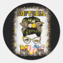 Search for softball saying stickers Mothers day 2024