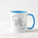 Recherche de de de bleu de turquoise tasses Entreprise