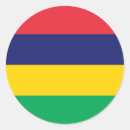 Recherche de maurice autocollants Pays