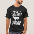 Search for tattoo tshirts Dog
