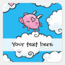 Search for dancing pig stickers Cartoon