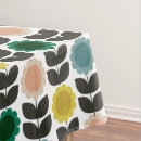 Search for seventies tablecloths Retro