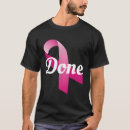 Search for last chemo treatment tshirts Radiation therapy