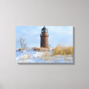 Search for navigational canvas prints Lighthouse