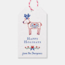 Search for christmas gift tags Floral