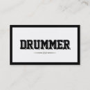 Recherche de de batteur cartes visite Musique