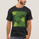 Recherche de motif de feuille tshirts Toute personne