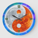 Recherche de harmonie horloges Feng shui