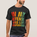 Search for unsupervised tshirts Cool