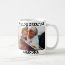 Search for worlds best grandma mugs Create your own