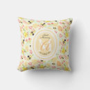 Recherche de miel coussins Floral