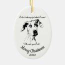 Search for funny dog quotes ornaments Merry christmas