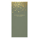 Search for green rack cards Modern