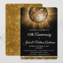 Search for 10th anniversary invitations Tenth