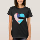 Search for usa tshirts Heart